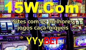 YYybet Plataforma