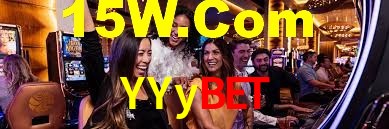 YYybet Plataforma