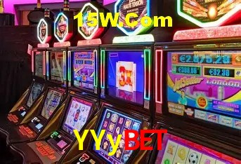 Provedores de Jogos YYybet