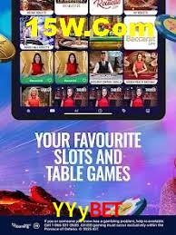 Casino VIP YYybet