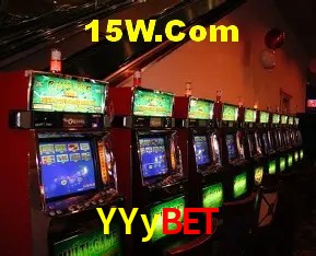 Promoções Sazonais YYybet