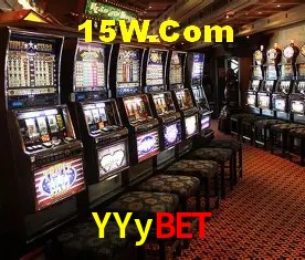 Jogos de Slot YYybet
