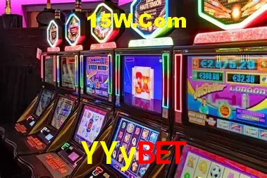 Diretório de Jogos YYybet