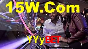 Welcome Bonus YYybet