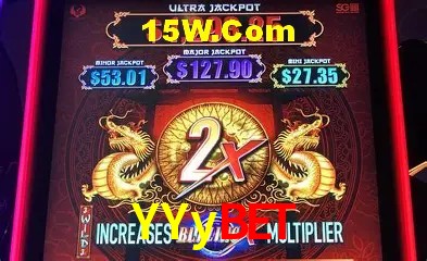 Casino Ao Vivo YYybet