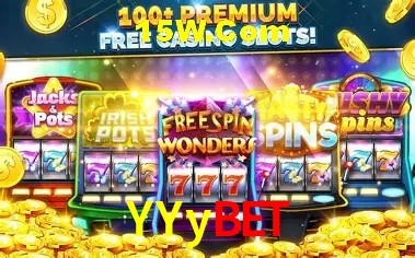 Promoções Sazonais YYybet