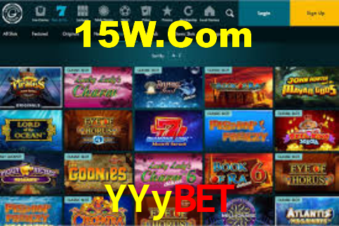 YYybet App Interface