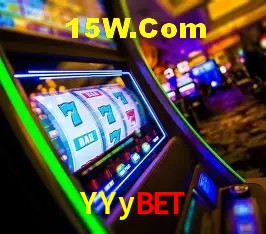 YYybet Plataforma