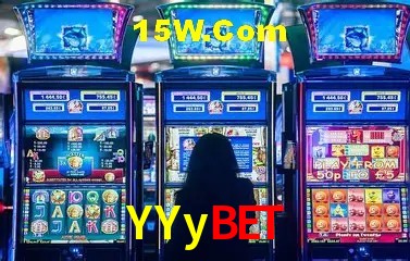 Provedores de Jogos YYybet