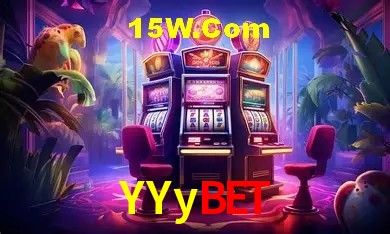YYybet Plataforma