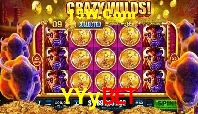 YYybet Plataforma