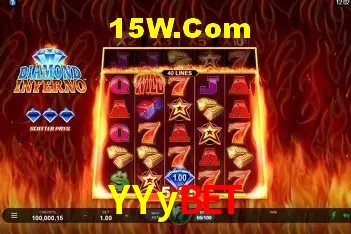 Sinta a adrenalina dos jogos de cassino com YYybet