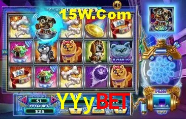 YYybet: Jogos de Caça-Níqueis-Altas Recompensas, Roleta-Velocidade, Blackjack-Desafios Máximos