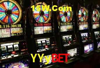 YYybet: Seu Cassino Premiado com Pagamentos Rápidos